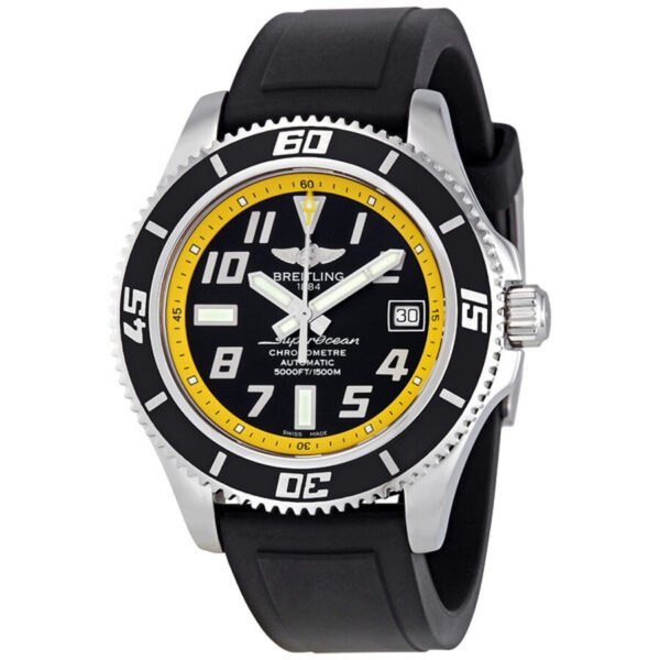Breitling Superocean Men's Watch A1736402/BA32