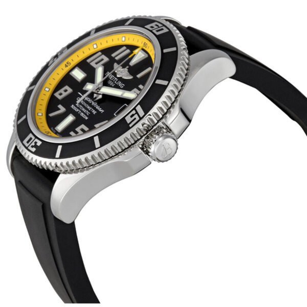 Breitling Superocean Men's Watch A1736402/BA32