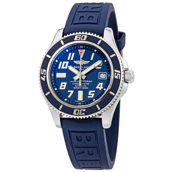 Breitling Superocean Men's Automatic Watch A173643B/C868-148S