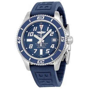 Breitling Superocean 42 Men's Automatic Watch A173643B-C868-149S-A18D.2