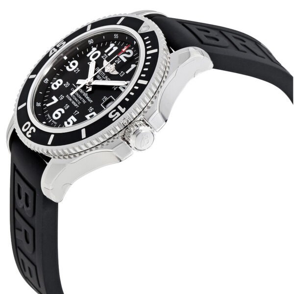 Breitling Superocean II 42 Men's Watch A17365C9/BD67-151S-A18D.2