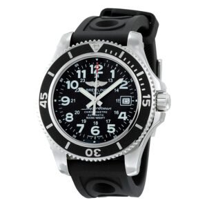 Breitling Superocean II 42 Men's Automatic Watch A17365C9-BD67-225S-A18S.1