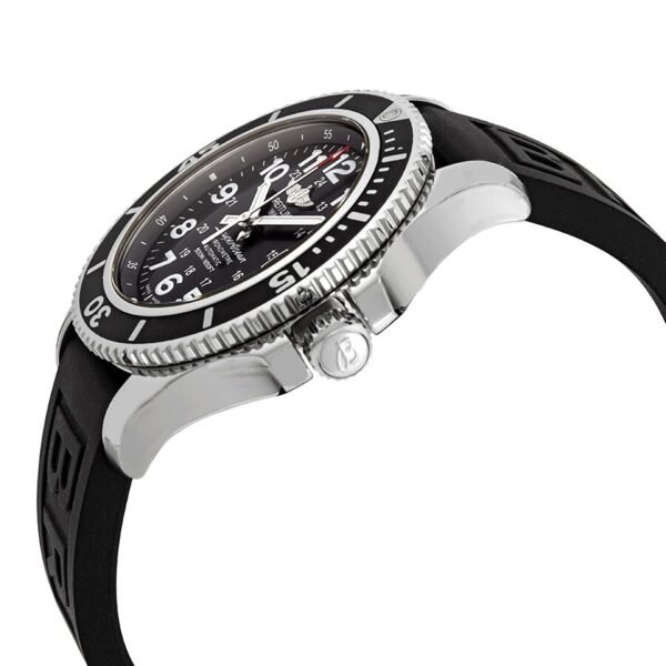 Breitling Superocean II Men's Automatic Watch A17365C91B1S1