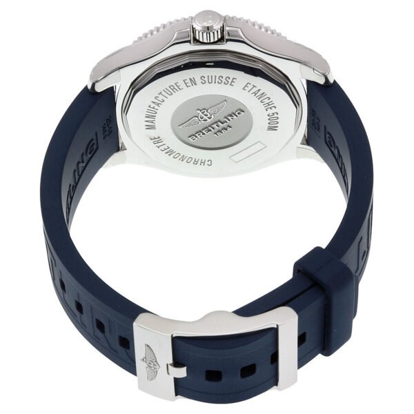 Breitling Superocean II 42 Chronometer Men's Automatic Watch A17365D1-C915-148S-A18S.1