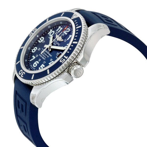 Breitling Superocean II 42 Chronometer Men's Automatic Watch A17365D1-C915-148S-A18S.1