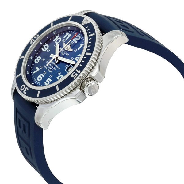 Breitling Superocean II 42 Men's Automatic Watch A17365D1-C91