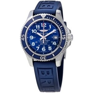 Breitling Superocean II Men's Automatic Watch A17365D11C1S1