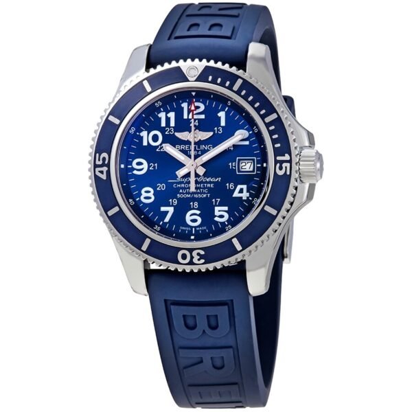 Breitling Superocean II Men's Automatic Watch A17365D11C1S1