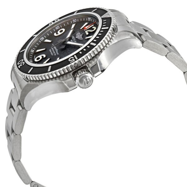 Breitling Superocean Chronometer Men's Automatic Watch A17366021B1A1