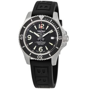 Breitling Superocean 42 Men's Automatic Watch A17366021B1S1