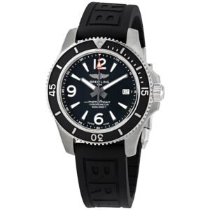 Breitling Superocean 42 Men's Automatic Watch A17366021B1S2