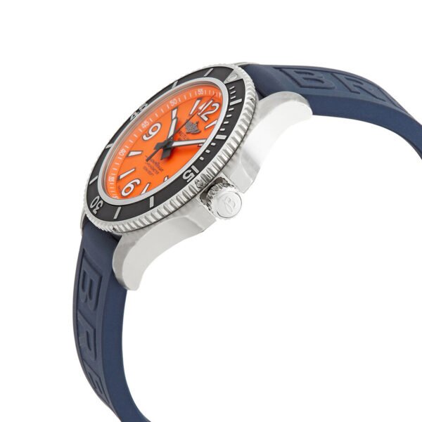 Breitling Superocean Chronometer Men's Automatic Watch A17366D7101A1
