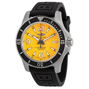 Breitling Superocean 44 Chronometer Men’s Automatic Watch A17367021I1S1
