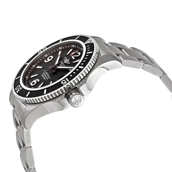 Breitling Superocean 44 Men's Automatic Watch A17367D71B1A1