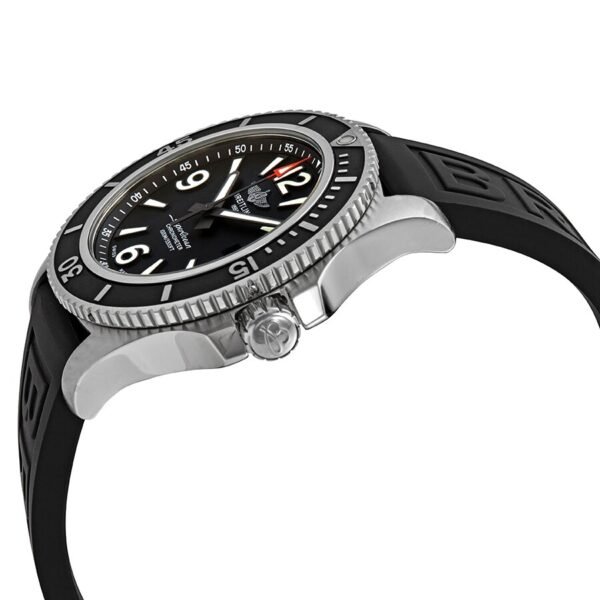 Breitling Superocean 44 Men's Automatic Watch A17367D71B1S1