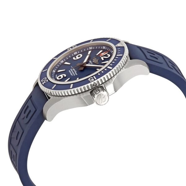 Breitling Superocean 44 Men's Automatic Watch A17367D81C1S2