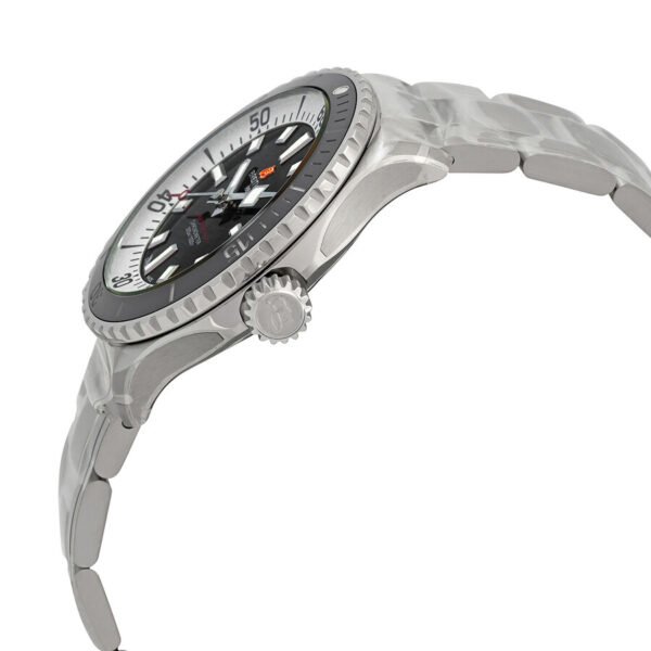 Breitling Superocean Chronometer Men's Automatic Watch A17375211B1A1