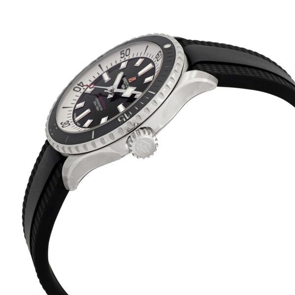 Breitling Superocean Chronometer Men's Automatic Watch A17375211B1S1