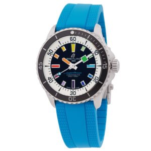 Breitling Superocean Chronometer Men's Automatic Watch A17375211B2S1