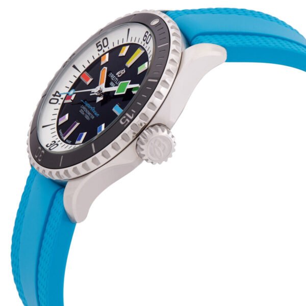 Breitling Superocean Chronometer Men's Automatic Watch A17375211B2S1