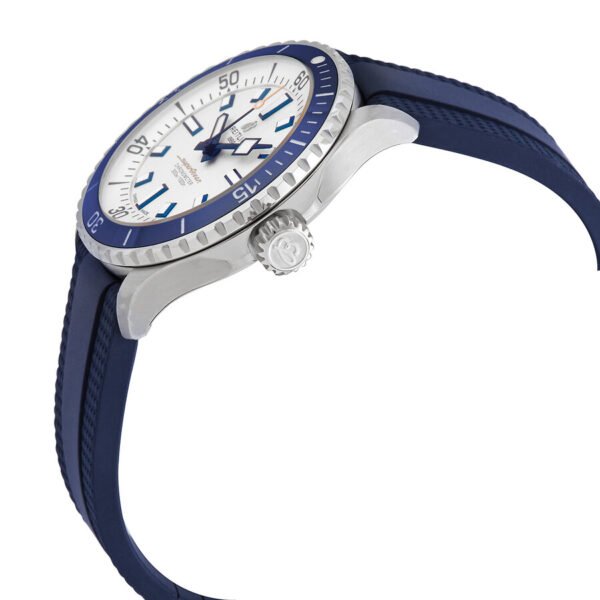 Breitling Superocean Chronometer Men's Automatic Watch A17375E71G1S1