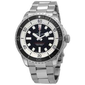 Breitling Superocean Chronometer Men's Automatic Watch A17376211B1A1