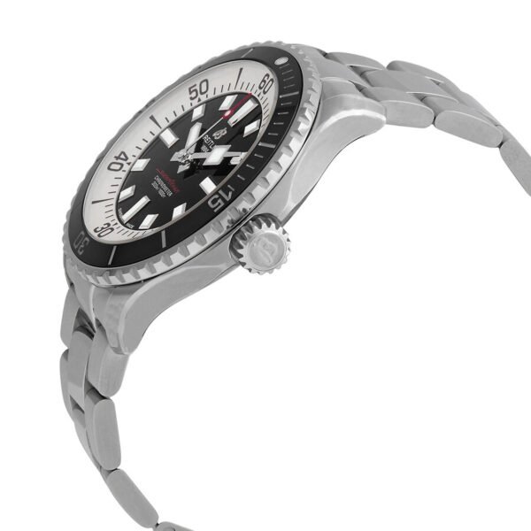 Breitling Superocean Chronometer Men's Automatic Watch A17376211B1A1