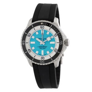 Breitling Superocean Chronometer Men's Automatic Watch A17376211L2S1