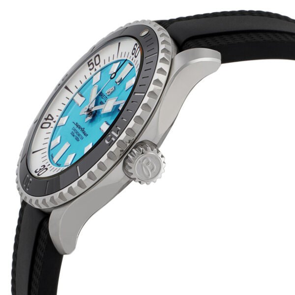Breitling Superocean Chronometer Men's Automatic Watch A17376211L2S1