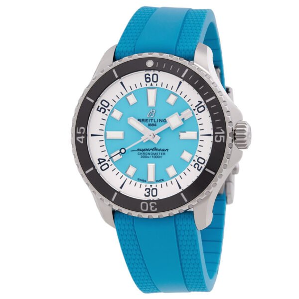 Breitling Superocean Men's Automatic Watch A17376211L2S2