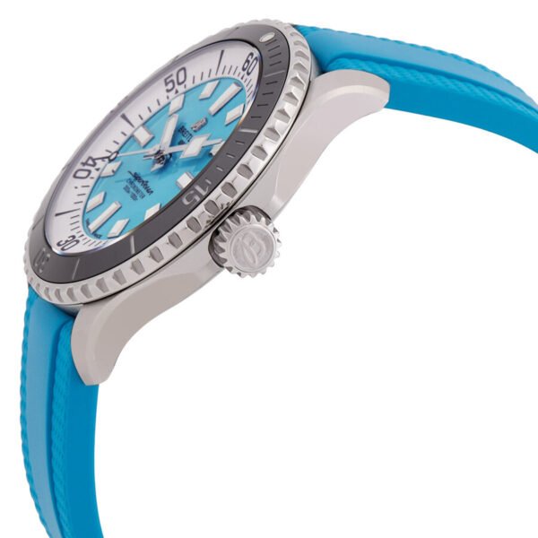 Breitling Superocean Men's Automatic Watch A17376211L2S2