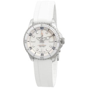 Breitling Superocean Chronometer Men's Automatic Watch A17377211A1S1
