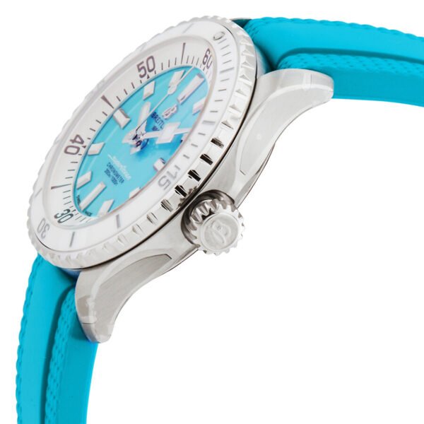 Breitling Superocean Chronometer Women’s Automatic Watch A17377211C1S1