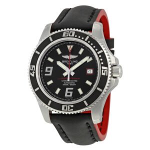 Breitling Superocean 44 Men's Automatic Watch A1739102-BA76BKRDT
