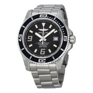 Breitling Superocean 44 Men's Automatic Watch A1739102-BA77-162A