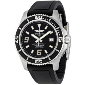Breitling Superocean 44 Aeromarine Men's Automatic Watch A1739102/BA77BKPD