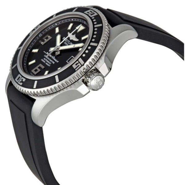 Breitling Superocean 44 Aeromarine Men's Automatic Watch A1739102/BA77BKPD