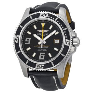 Breitling Superocean 44 Mechanical Men's Watch A1739102/BA78BKLT