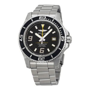Breitling Superocean 44 Men's Automatic Watch A1739102/BA78SS