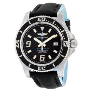 Breitling Superocean 44 Men's Watch A1739102-BA79B