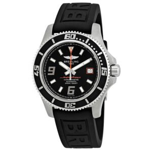 Breitling Superocean 44 Chronometer Men's Automatic Watch A1739102/BA80-152S-A20SS.1