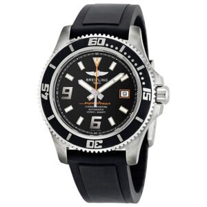 Breitling Superocean 44 Men's Automatic Watch A1739102-BA80