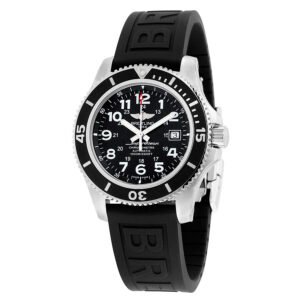 Breitling Superocean II 44 Men's Automatic Watch A17392D7-BD68-153S-A20DSA.2