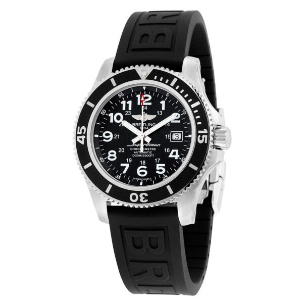 Breitling Superocean II 44 Men's Automatic Watch A17392D7-BD68-153S-A20DSA.2
