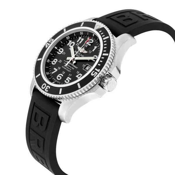 Breitling Superocean II 44 Men's Automatic Watch A17392D7-BD68-153S-A20DSA.2