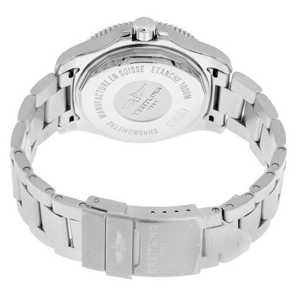 Breitling Superocean II 44 Men's Automatic Watch A17392D8-C910-162A