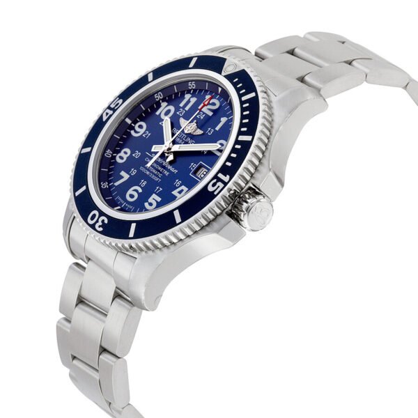 Breitling Superocean II 44 Men's Automatic Watch A17392D8-C910-162A