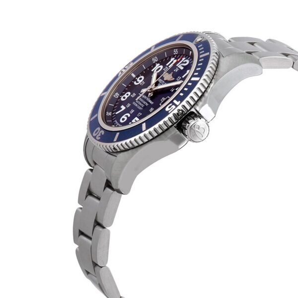Breitling Superocean II Men's Automatic Watch A17392D81C1A1