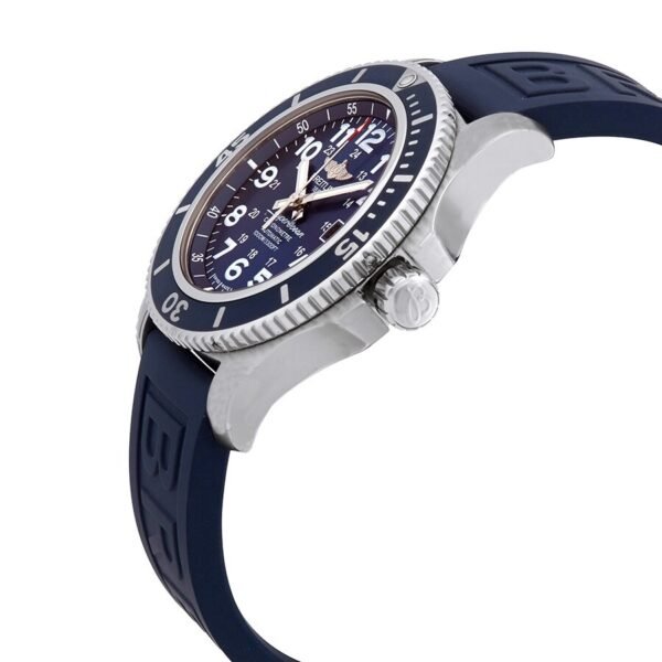 Breitling Superocean II Men's Automatic Watch A17392D81C1S1