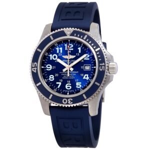 Breitling Superocean II Men's Automatic Watch A17392D81C1S1
